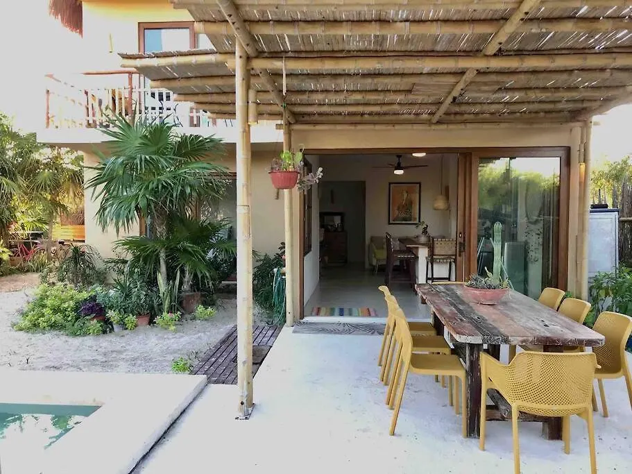 Holiday home Casacalma Great For Families! Villa Isla Holbox