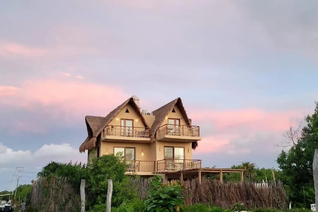 Holiday home Casacalma Great For Families! Villa Isla Holbox