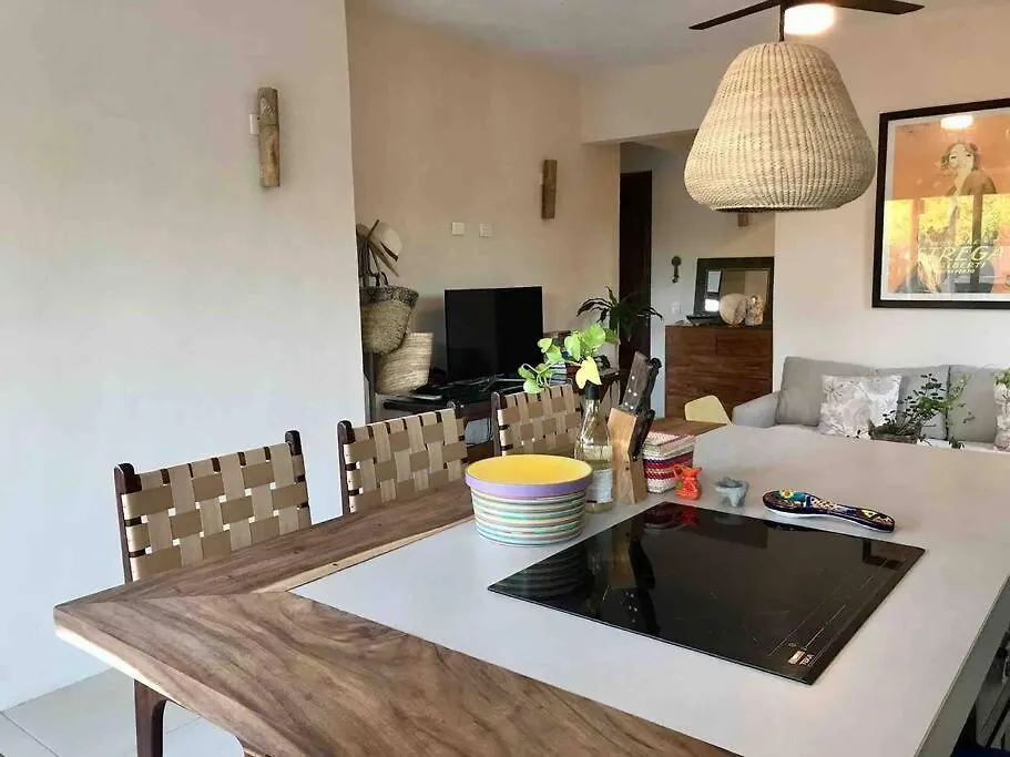 Casacalma Great For Families! Villa Isla Holbox