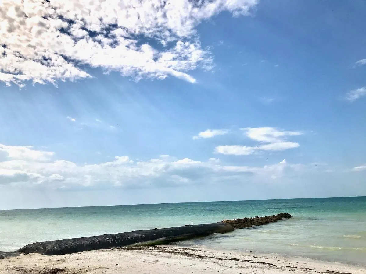 Holiday home Casacalma Great For Families! Villa Isla Holbox