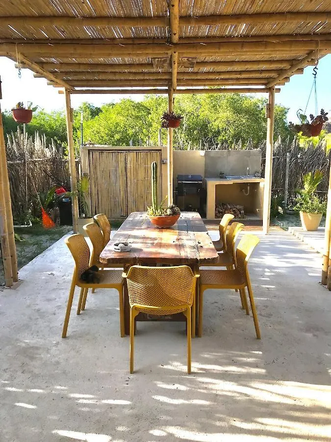 Holiday home Casacalma Great For Families! Villa Isla Holbox