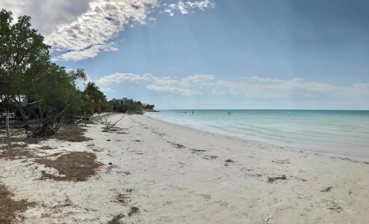 Casacalma Great For Families! Villa Isla Holbox Holiday home