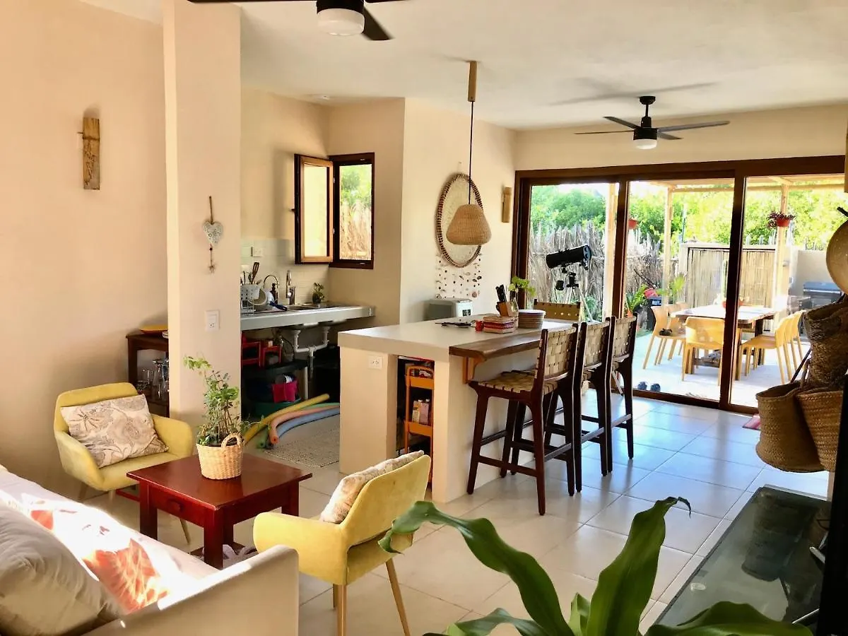 Holiday home Casacalma Great For Families! Villa Isla Holbox