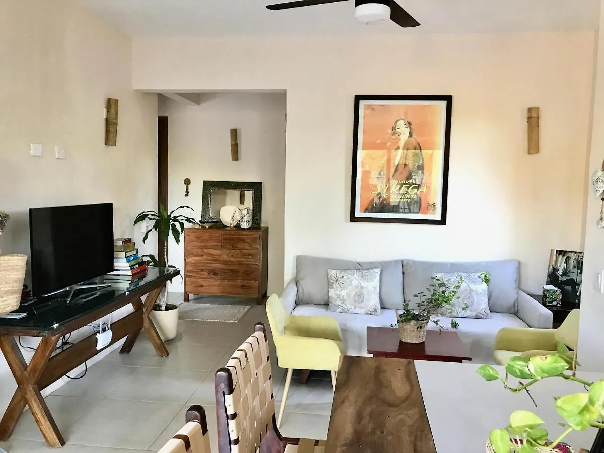 Casacalma Great For Families! Villa Isla Holbox 0*,  Mexico