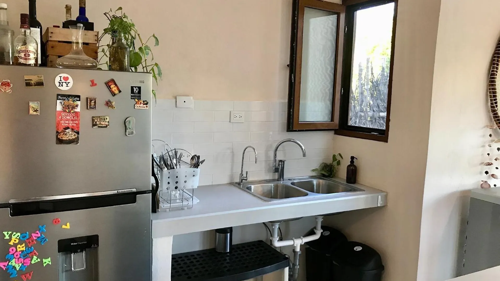 Casacalma Great For Families! Villa Isla Holbox Mexico