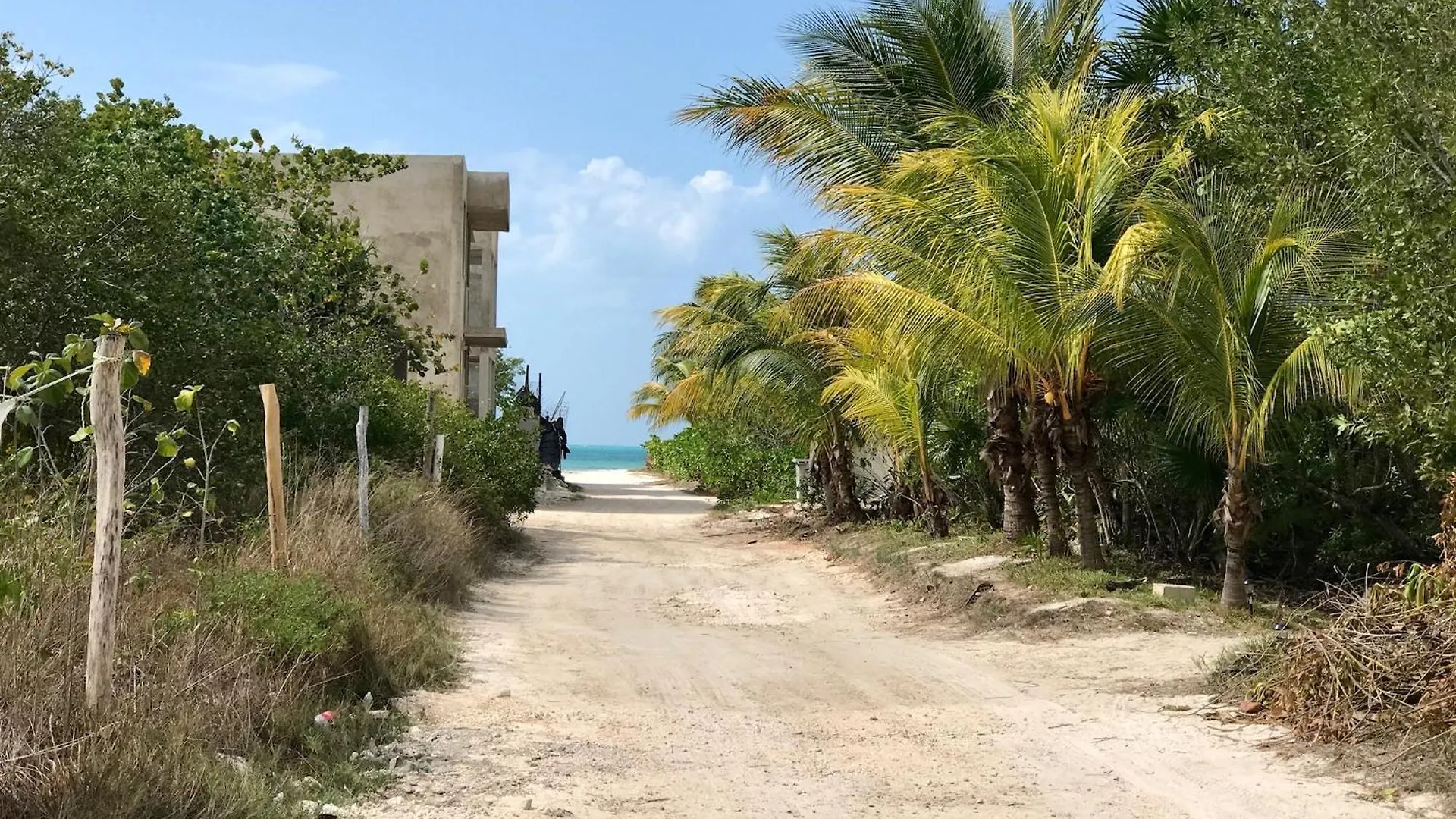 Casacalma Great For Families! Villa Isla Holbox 0*,  Mexico