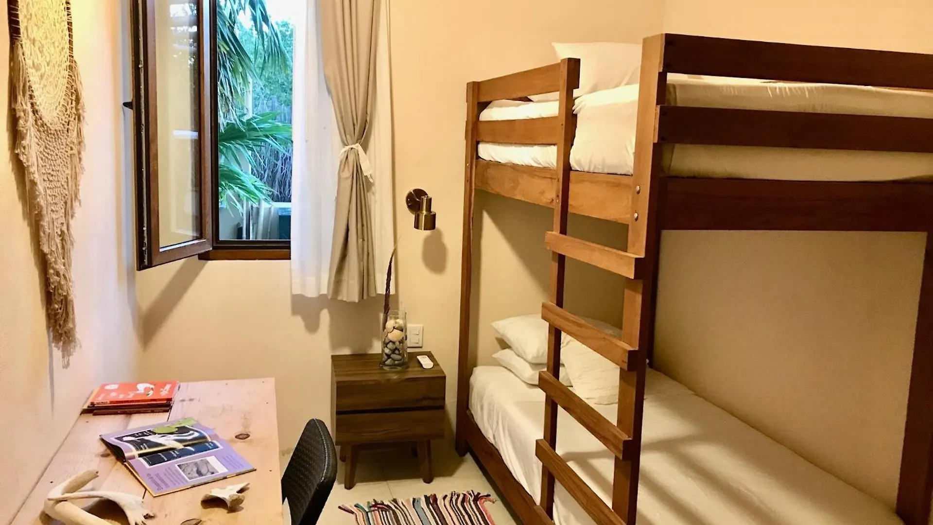 Casacalma Great For Families! Villa Isla Holbox 0*,  Mexico