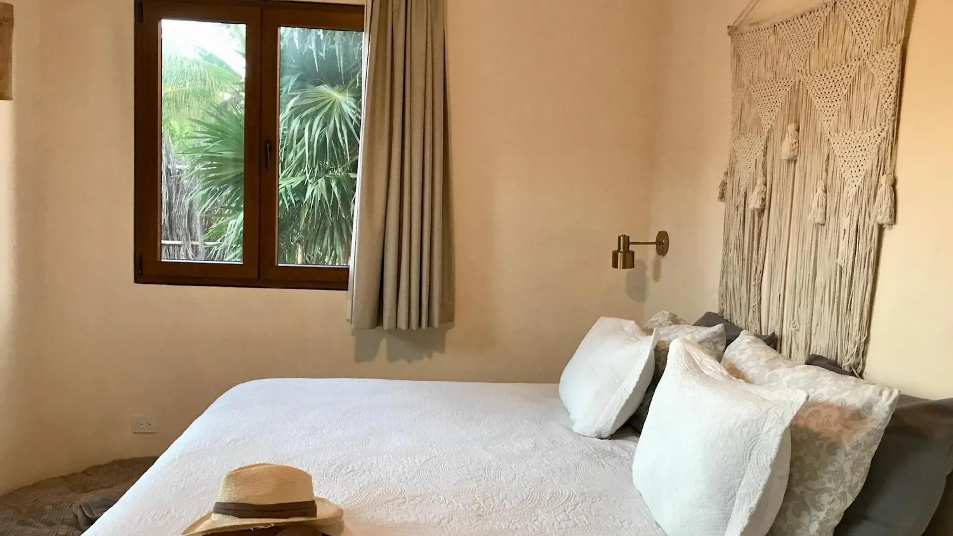 Casacalma Great For Families! Villa Isla Holbox Holiday home