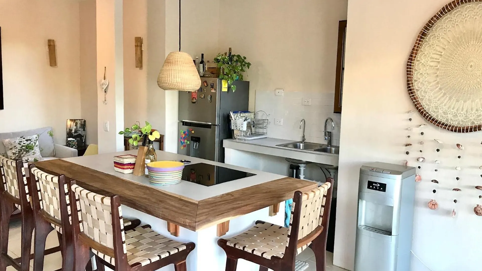 Casacalma Great For Families! Villa Isla Holbox