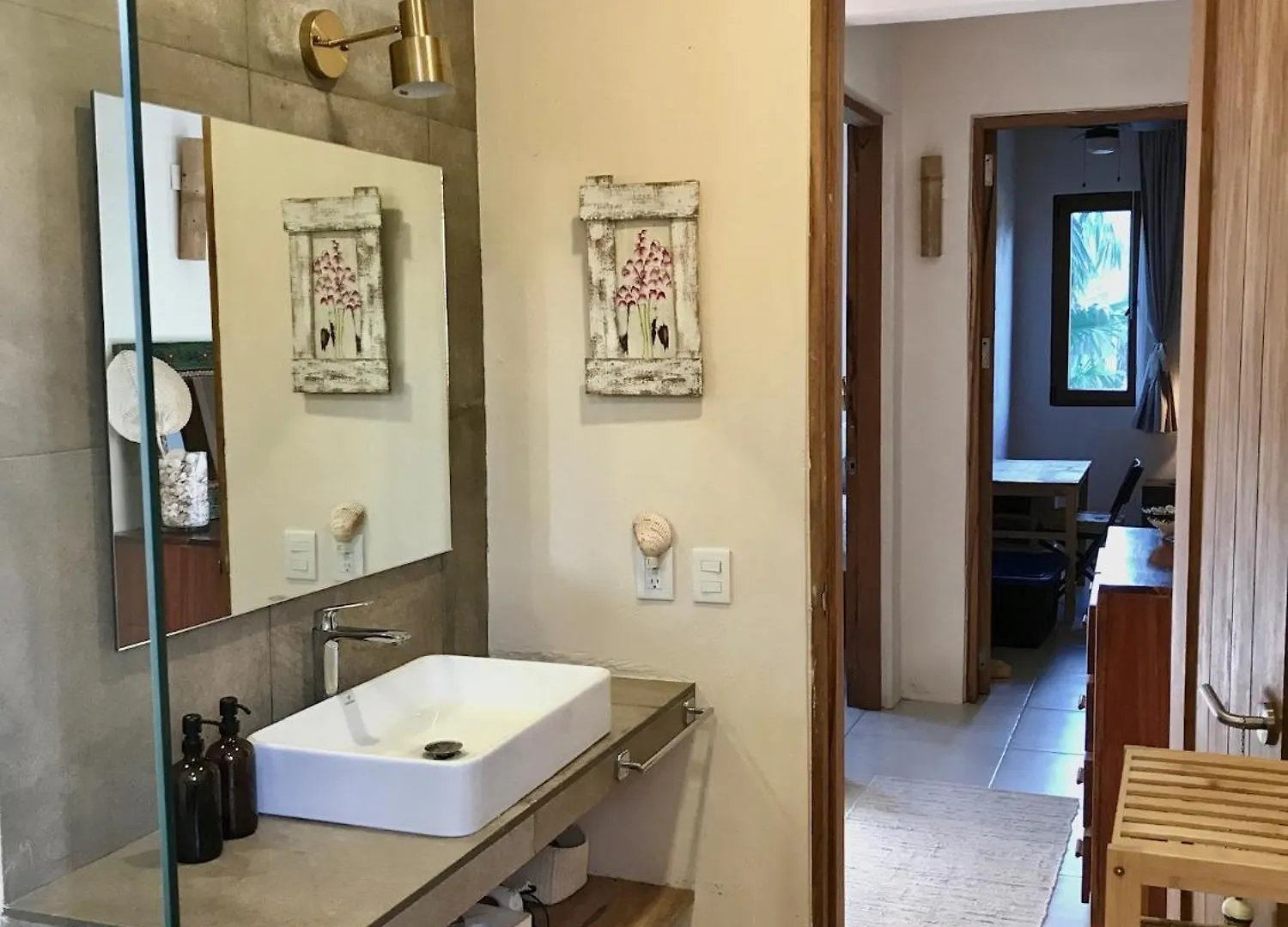 Holiday home Casacalma Great For Families! Villa Isla Holbox Mexico