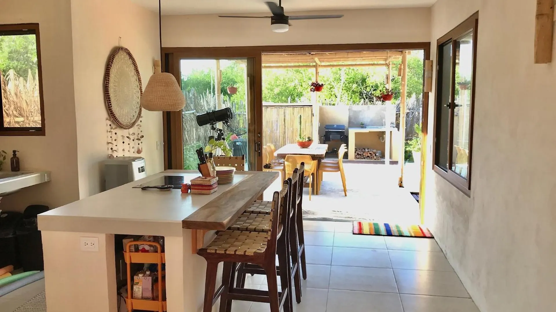 Casacalma Great For Families! Villa Isla Holbox Holiday home
