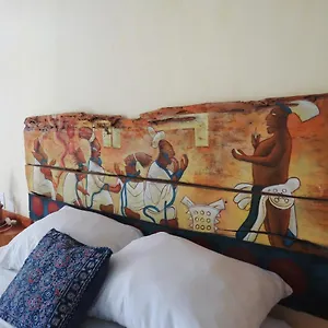  Gasthof Art Maya