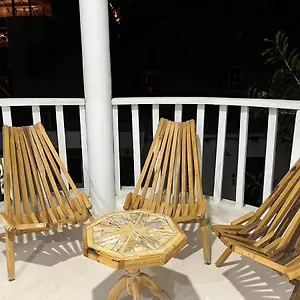Casa Abuelos Isola Holbox