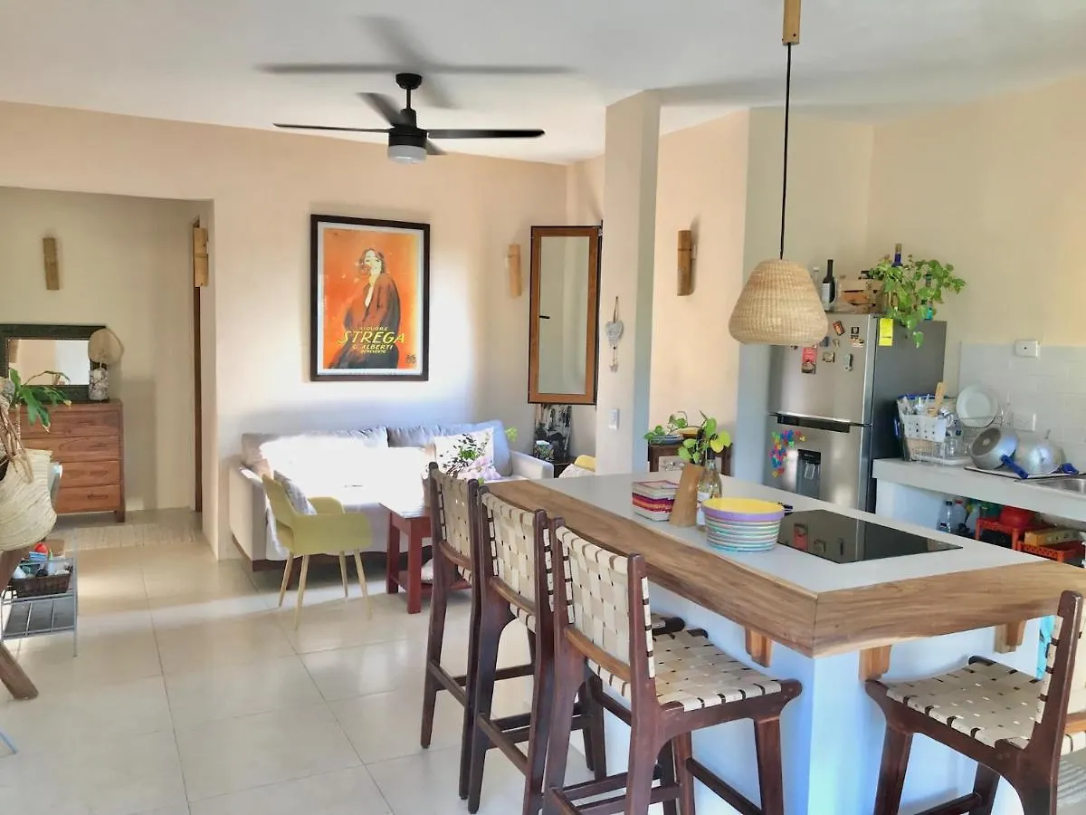 Casacalma Great For Families! Villa Isla Holbox 0*,  Mexico