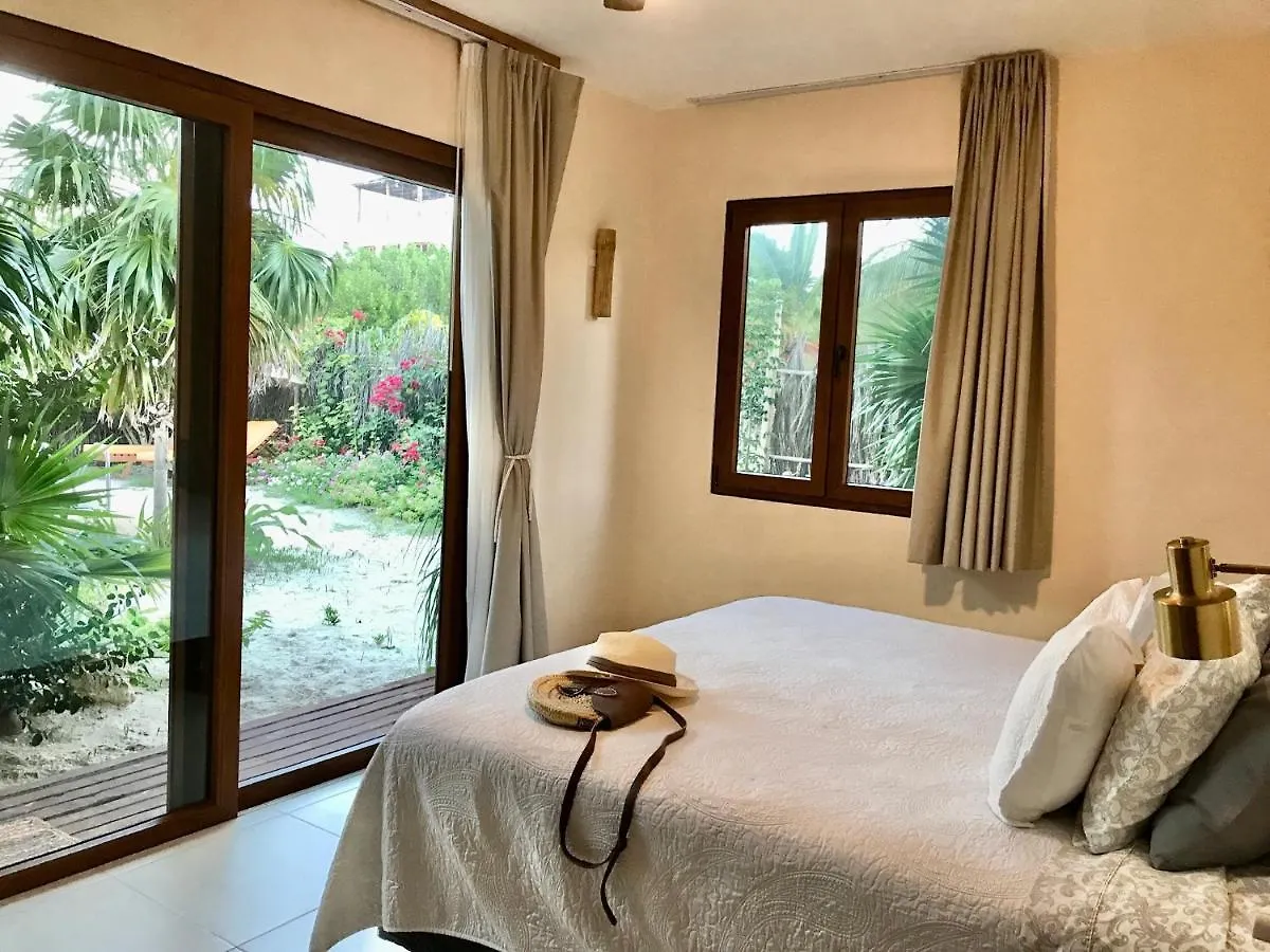 Casacalma Great For Families! Villa Isla Holbox Holiday home